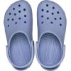 imageCrocs UnisexAdult Classic Clog Clogs for Women and MenBlue Haze