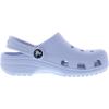 imageCrocs UnisexAdult Classic Clog Clogs for Women and MenBlueblue