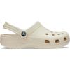 imageCrocs UnisexAdult Classic Clog Clogs for Women and MenBone