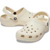 imageCrocs UnisexAdult Classic Clog Clogs for Women and MenBone