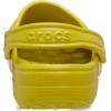 imageCrocs UnisexAdult Classic Clog Clogs for Women and MenCitrine
