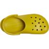 imageCrocs UnisexAdult Classic Clog Clogs for Women and MenCitrine