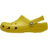 imageCrocs UnisexAdult Classic Clog Clogs for Women and MenCitrine