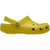 imageCrocs UnisexAdult Classic Clog Clogs for Women and MenCitrine