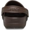 imageCrocs UnisexAdult Classic Clog Clogs for Women and MenCoffee