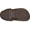 imageCrocs UnisexAdult Classic Clog Clogs for Women and MenCoffee