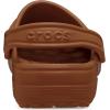 imageCrocs UnisexAdult Classic Clog Clogs for Women and MenCognac