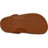 imageCrocs UnisexAdult Classic Clog Clogs for Women and MenCognac