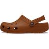 imageCrocs UnisexAdult Classic Clog Clogs for Women and MenCognac
