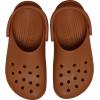 imageCrocs UnisexAdult Classic Clog Clogs for Women and MenCognac
