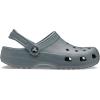 imageCrocs UnisexAdult Classic Clog Clogs for Women and MenConcrete