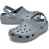 imageCrocs UnisexAdult Classic Clog Clogs for Women and MenConcrete