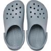 imageCrocs UnisexAdult Classic Clog Clogs for Women and MenConcrete