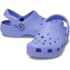 imageCrocs UnisexAdult Classic Clog Clogs for Women and MenDigital Violet
