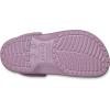 imageCrocs UnisexAdult Classic Clog Clogs for Women and MenDusty Lilac