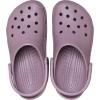 imageCrocs UnisexAdult Classic Clog Clogs for Women and MenDusty Lilac