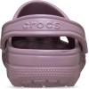imageCrocs UnisexAdult Classic Clog Clogs for Women and MenDusty Lilac
