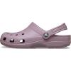 imageCrocs UnisexAdult Classic Clog Clogs for Women and MenDusty Lilac