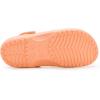 imageCrocs UnisexAdult Classic Clog Clogs for Women and MenElectric Sunstone