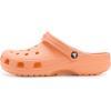 imageCrocs UnisexAdult Classic Clog Clogs for Women and MenElectric Sunstone