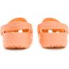 imageCrocs UnisexAdult Classic Clog Clogs for Women and MenElectric Sunstone