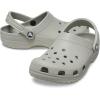 imageCrocs UnisexAdult Classic Clog Clogs for Women and MenElephant