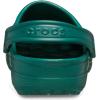 imageCrocs UnisexAdult Classic Clog Clogs for Women and MenEmerald