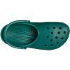 imageCrocs UnisexAdult Classic Clog Clogs for Women and MenEmerald