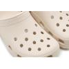 imageCrocs UnisexAdult Classic Clog Clogs for Women and MenFrappe