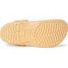 imageCrocs UnisexAdult Classic Clog Clogs for Women and MenGolden Hour