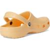 imageCrocs UnisexAdult Classic Clog Clogs for Women and MenGolden Hour