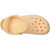 imageCrocs UnisexAdult Classic Clog Clogs for Women and MenGolden Hour