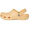 imageCrocs UnisexAdult Classic Clog Clogs for Women and MenGolden Hour