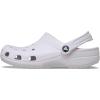 imageCrocs UnisexAdult Classic Clog Clogs for Women and MenGrape Ice