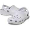 imageCrocs UnisexAdult Classic Clog Clogs for Women and MenGrape Ice