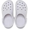 imageCrocs UnisexAdult Classic Clog Clogs for Women and MenGrape Ice