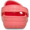 imageCrocs UnisexAdult Classic Clog Clogs for Women and MenGuava