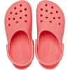 imageCrocs UnisexAdult Classic Clog Clogs for Women and MenGuava