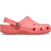 imageCrocs UnisexAdult Classic Clog Clogs for Women and MenGuava
