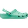 imageCrocs UnisexAdult Classic Clog Clogs for Women and MenJade Stone