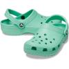 imageCrocs UnisexAdult Classic Clog Clogs for Women and MenJade Stone