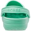 imageCrocs UnisexAdult Classic Clog Clogs for Women and MenJade Stone