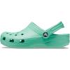 imageCrocs UnisexAdult Classic Clog Clogs for Women and MenJade Stone