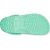 imageCrocs UnisexAdult Classic Clog Clogs for Women and MenJade Stone