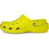 imageCrocs UnisexAdult Classic Clog Clogs for Women and MenKiwi