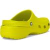 imageCrocs UnisexAdult Classic Clog Clogs for Women and MenKiwi