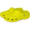 imageCrocs UnisexAdult Classic Clog Clogs for Women and MenKiwi
