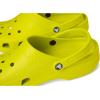 imageCrocs UnisexAdult Classic Clog Clogs for Women and MenKiwi