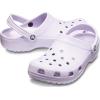 imageCrocs UnisexAdult Classic Clog Clogs for Women and MenLavender