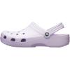 imageCrocs UnisexAdult Classic Clog Clogs for Women and MenLavender